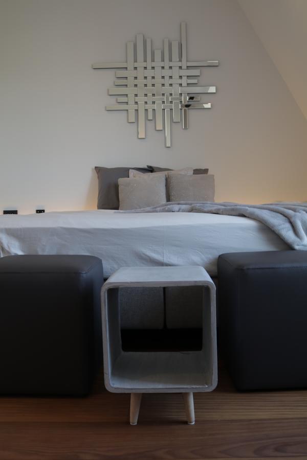 B&B For 2-Wellness For 2 Брюж Екстериор снимка