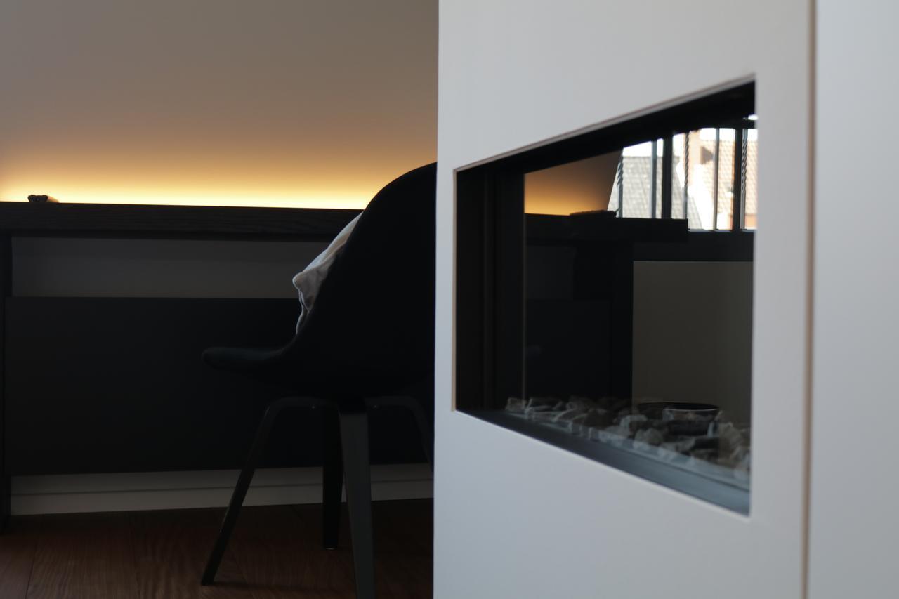B&B For 2-Wellness For 2 Брюж Екстериор снимка