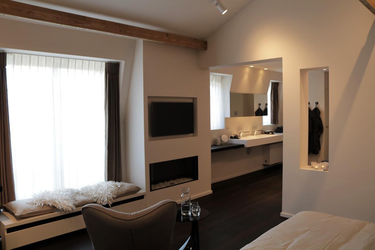 B&B For 2-Wellness For 2 Брюж Екстериор снимка