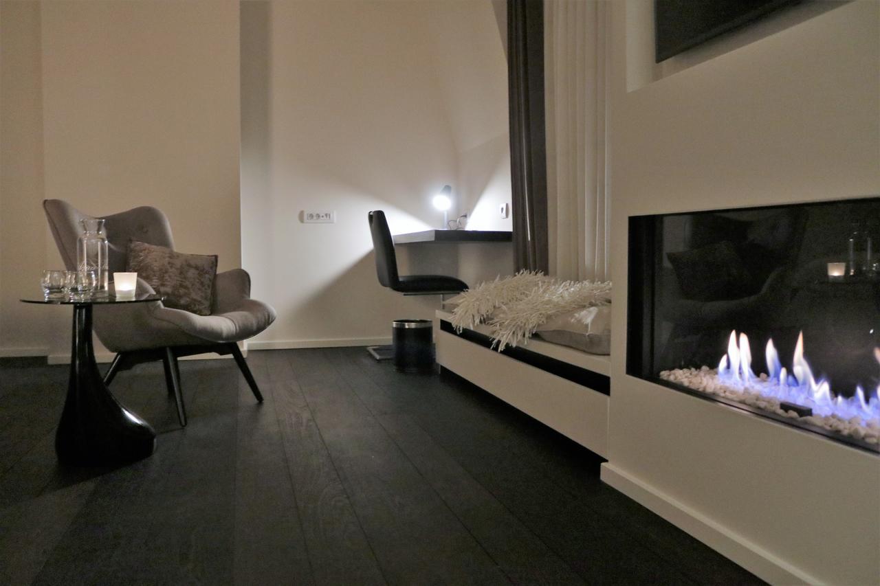 B&B For 2-Wellness For 2 Брюж Екстериор снимка