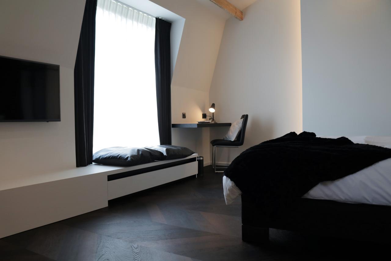 B&B For 2-Wellness For 2 Брюж Екстериор снимка