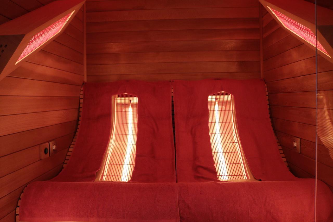 B&B For 2-Wellness For 2 Брюж Екстериор снимка