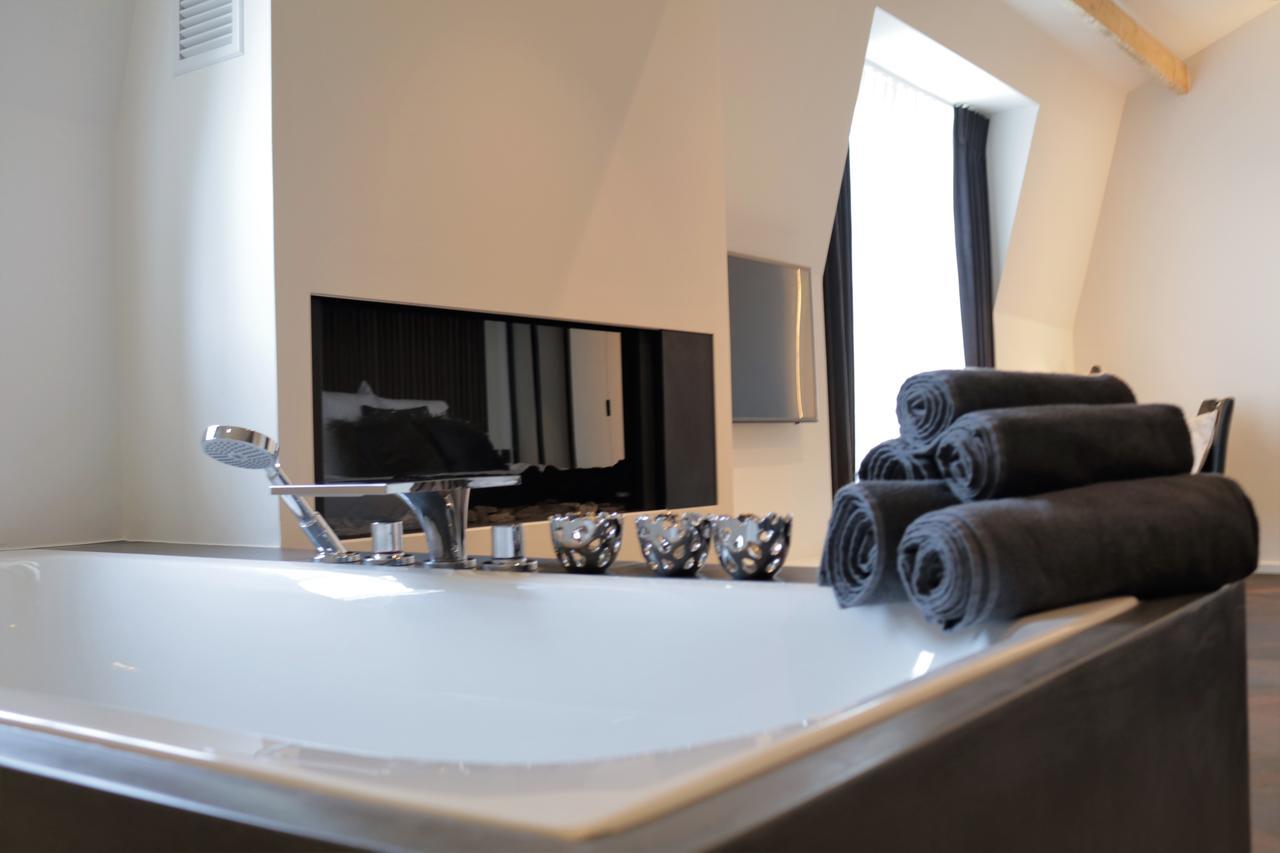 B&B For 2-Wellness For 2 Брюж Екстериор снимка
