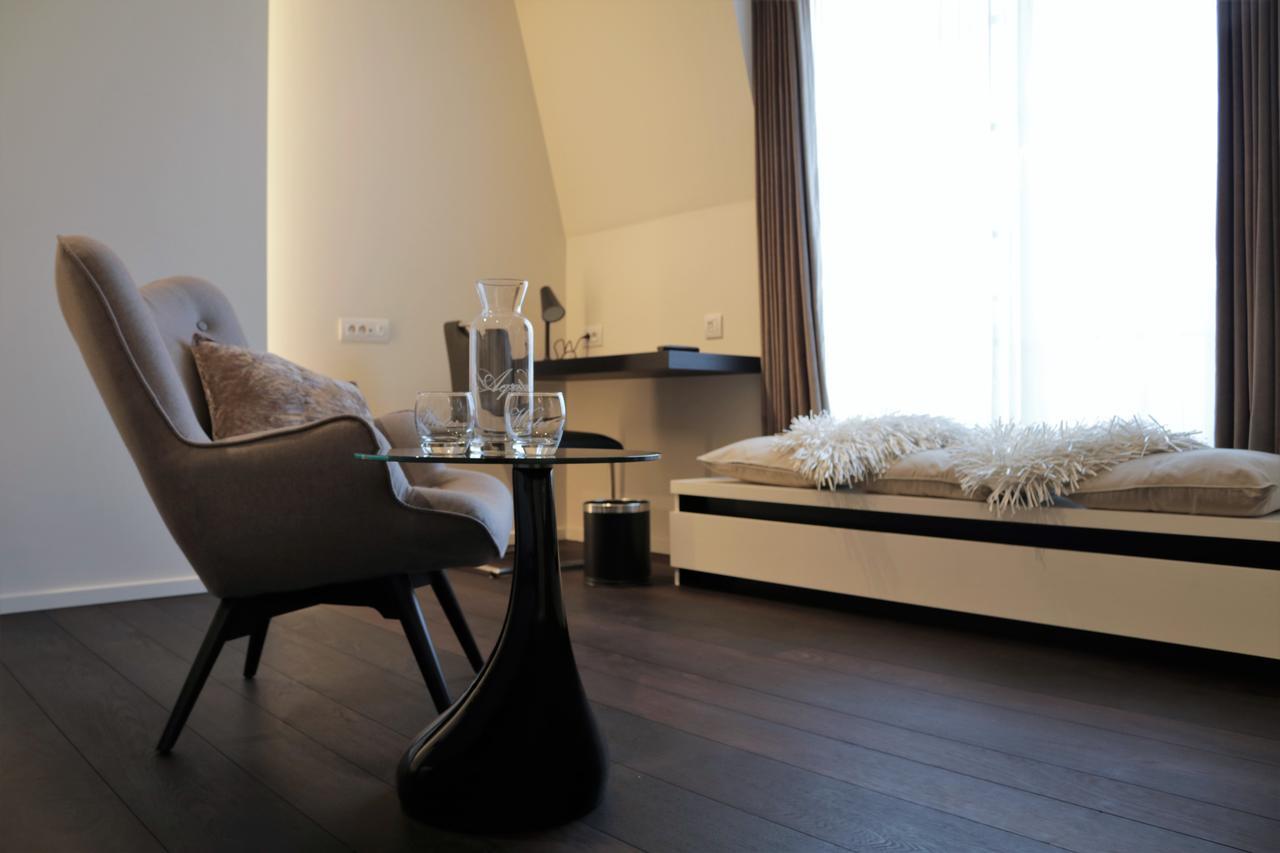 B&B For 2-Wellness For 2 Брюж Екстериор снимка