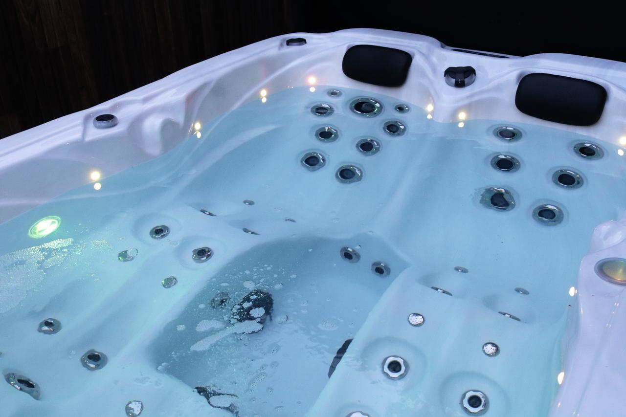 B&B For 2-Wellness For 2 Брюж Екстериор снимка