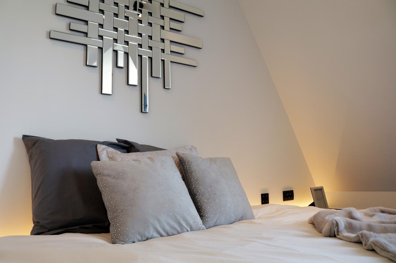 B&B For 2-Wellness For 2 Брюж Екстериор снимка